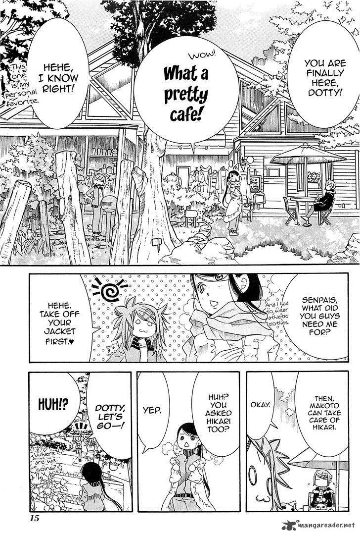 Amanchu! Chapter 43 page 19