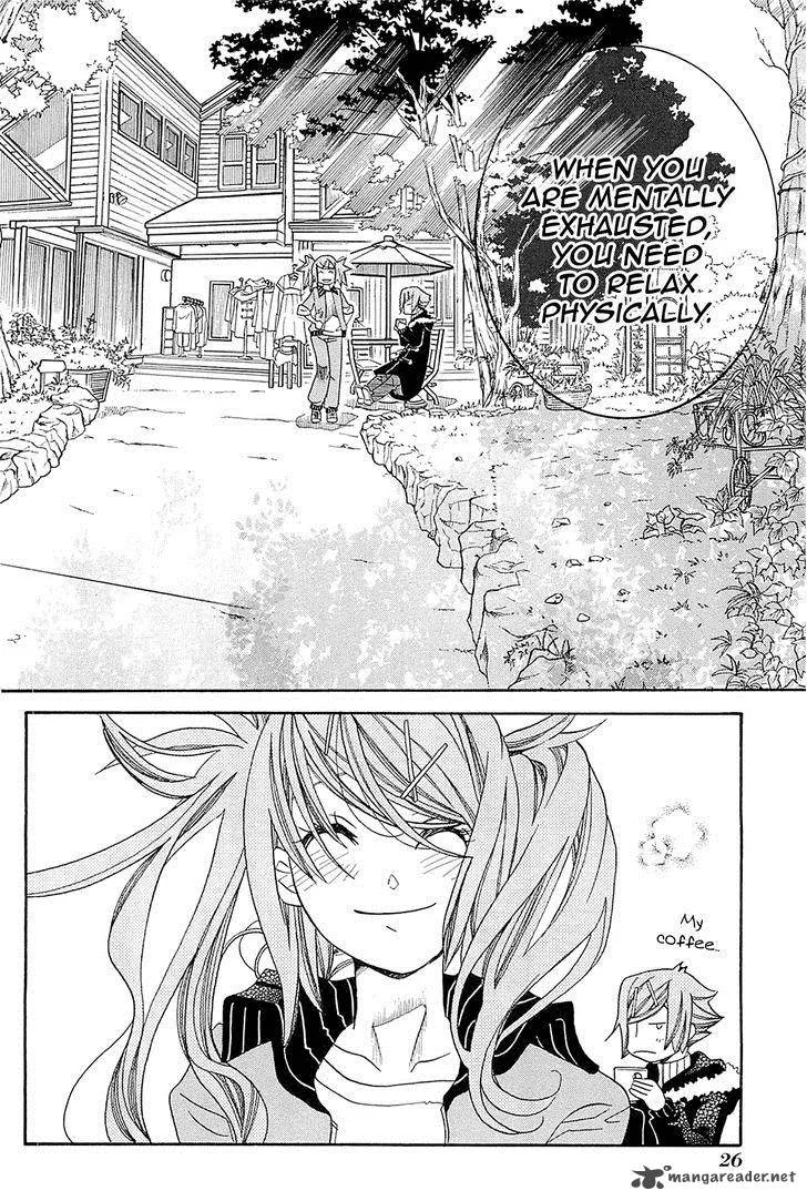 Amanchu! Chapter 43 page 30
