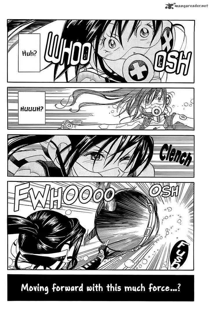 Amanchu! Chapter 44 page 17