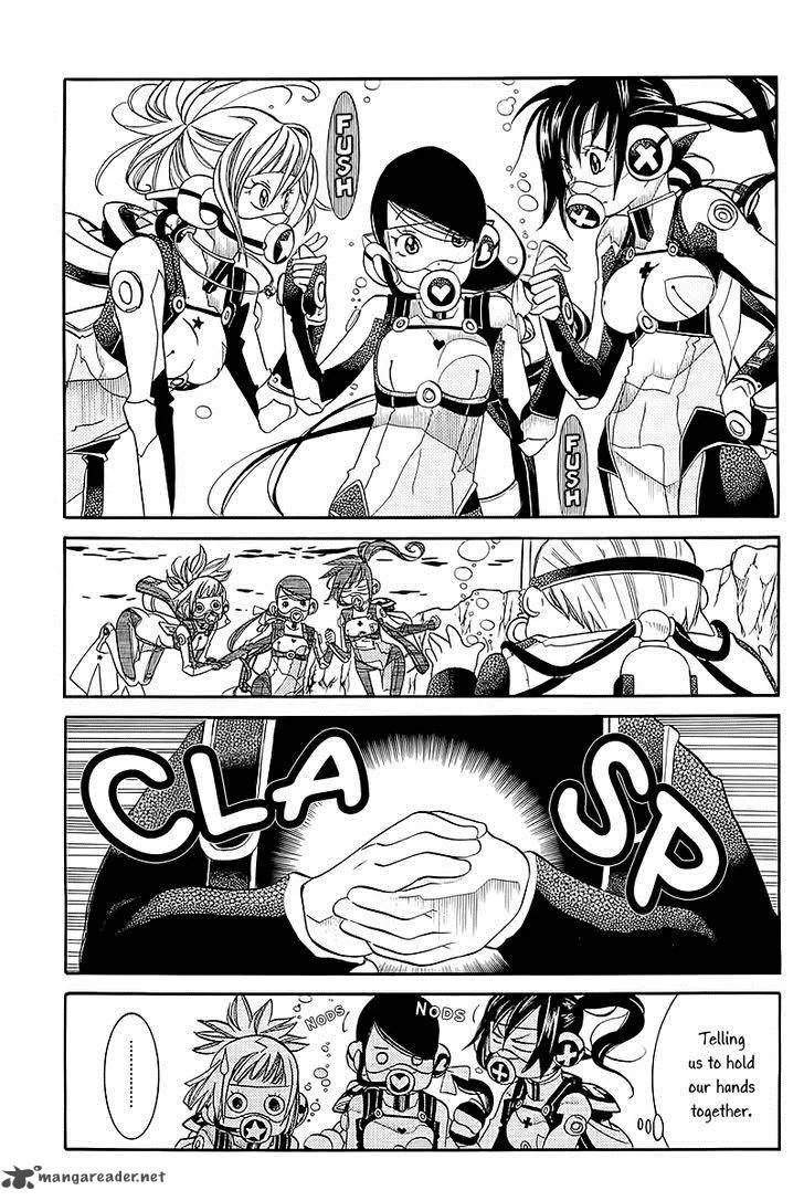 Amanchu! Chapter 44 page 16