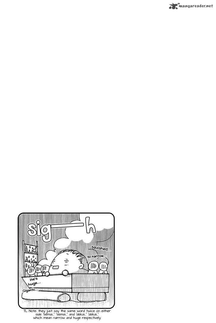 Amanchu! Chapter 44 page 30