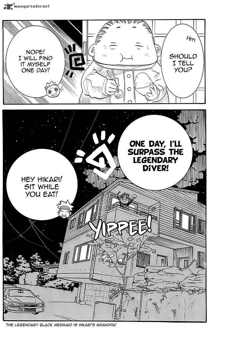 Amanchu! Chapter 44 page 29