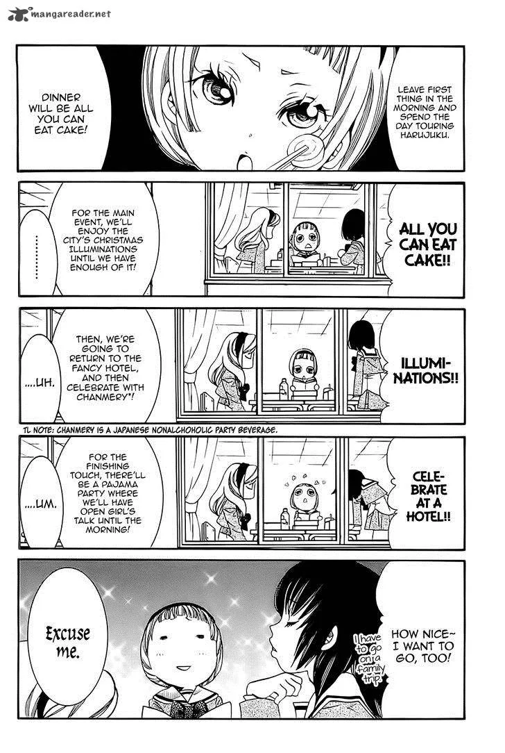 Amanchu! Chapter 45 page 6
