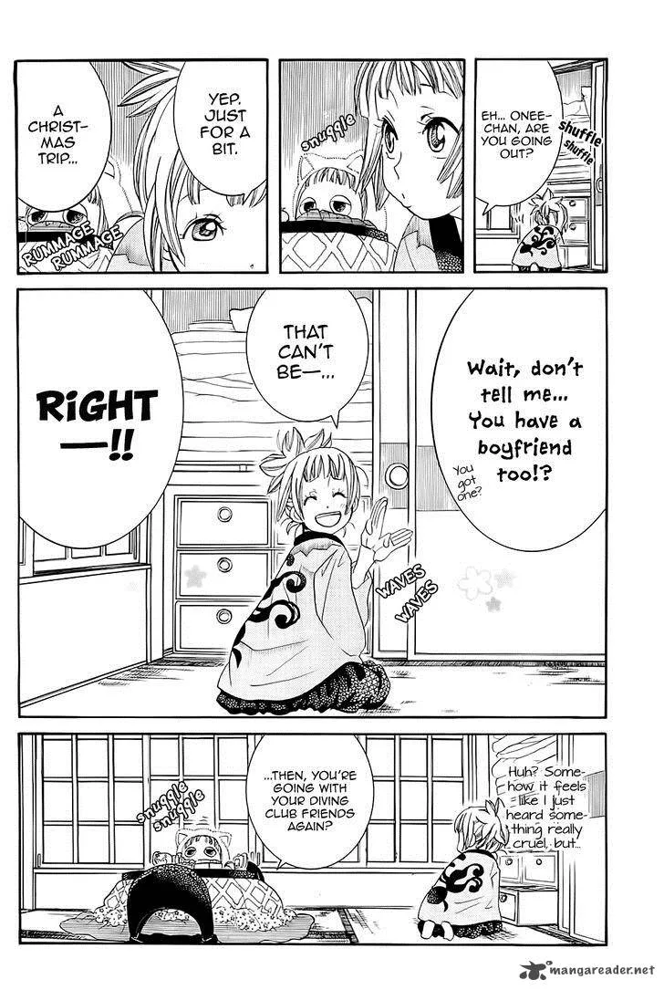 Amanchu! Chapter 45 page 10