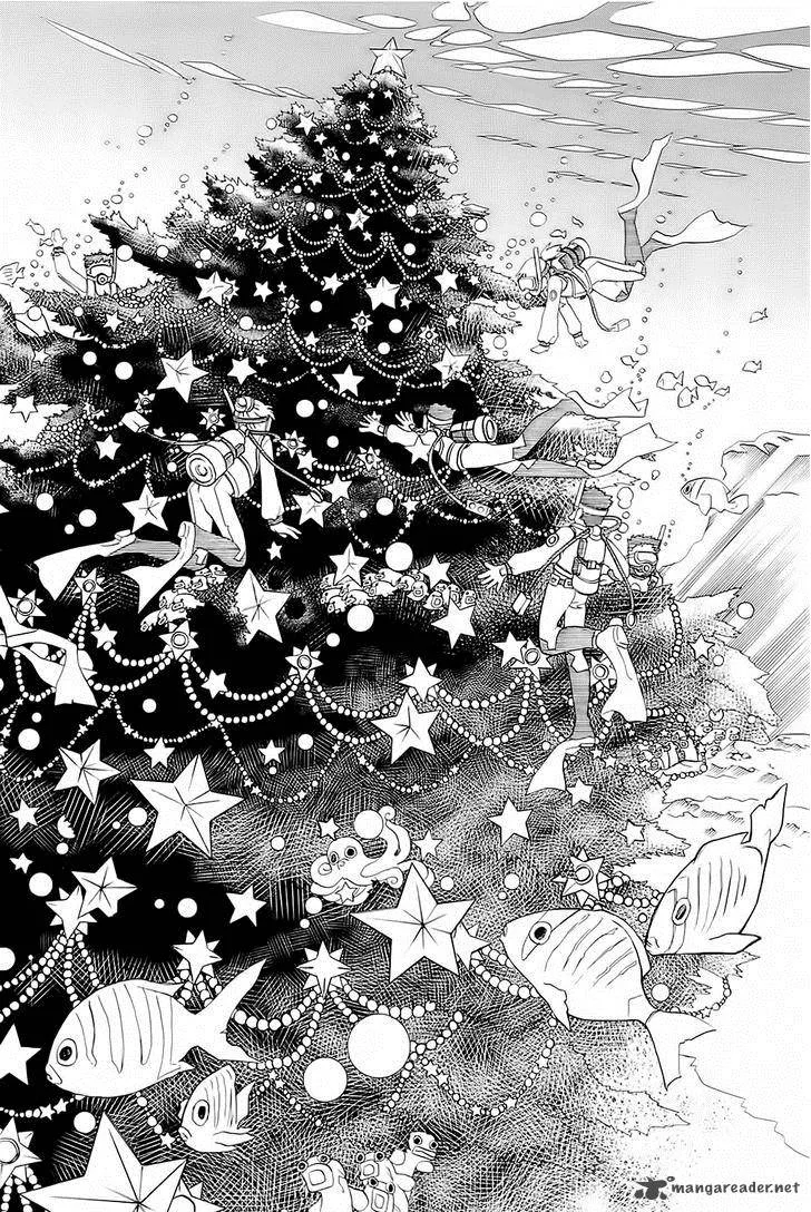 Amanchu! Chapter 45 page 22