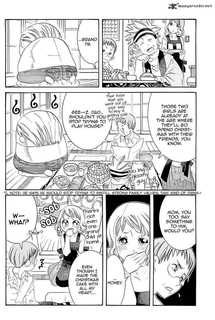 Amanchu! Chapter 45 page 26