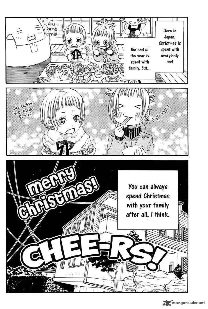 Amanchu! Chapter 45 page 30