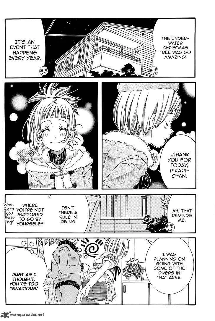 Amanchu! Chapter 45 page 28