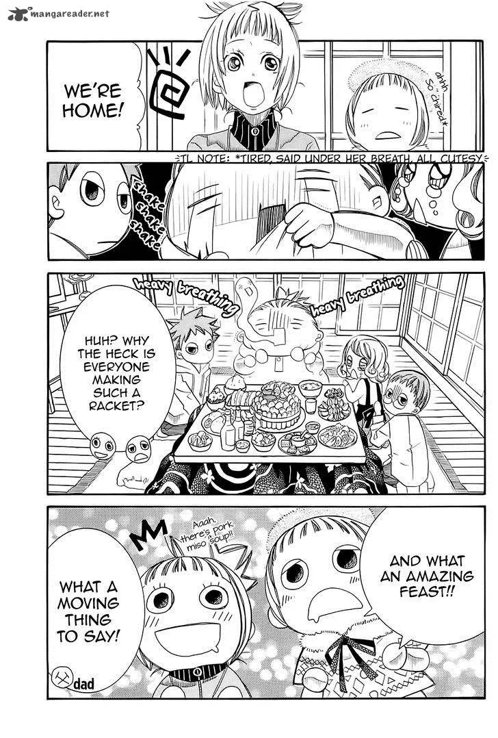 Amanchu! Chapter 45 page 29