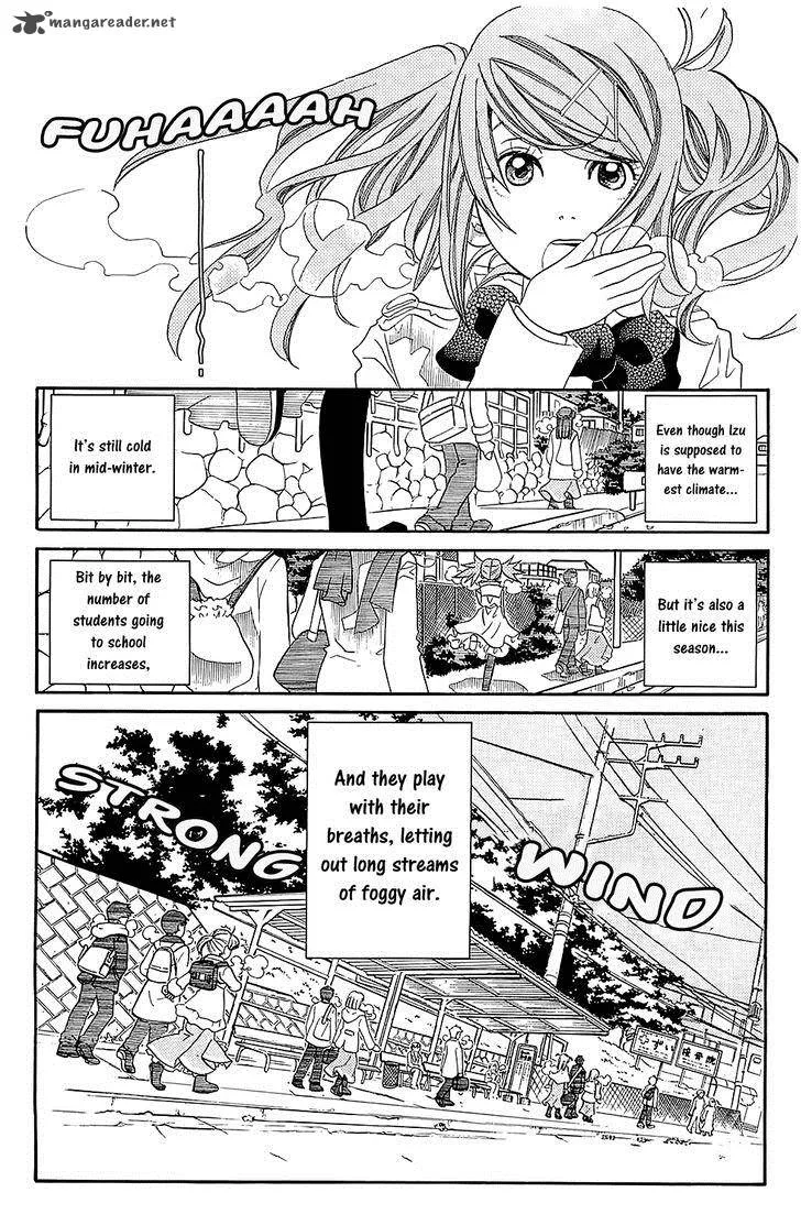 Amanchu! Chapter 46 page 8