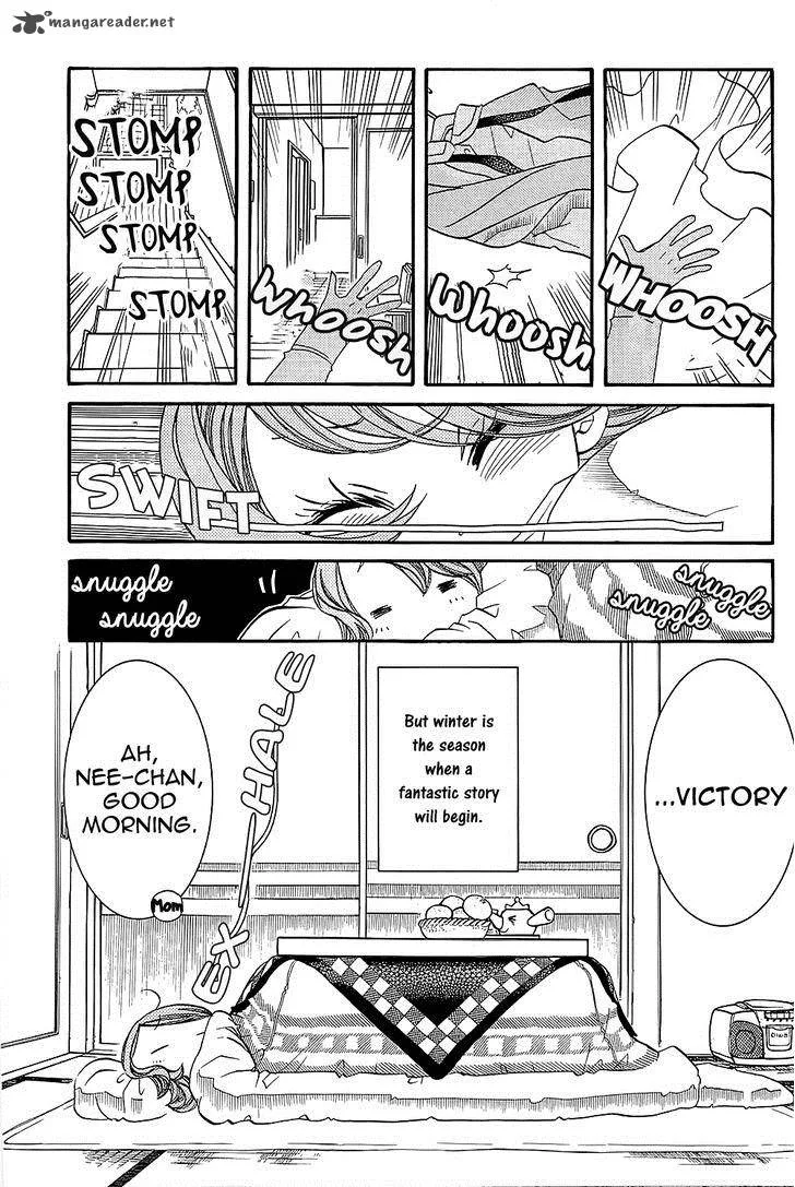 Amanchu! Chapter 46 page 4