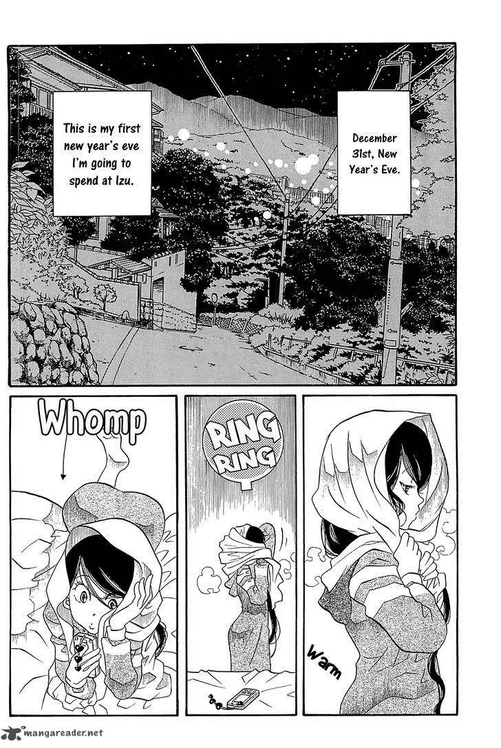 Amanchu! Chapter 47 page 3