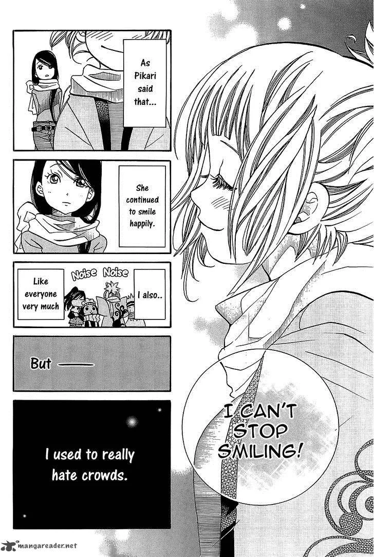 Amanchu! Chapter 47 page 11