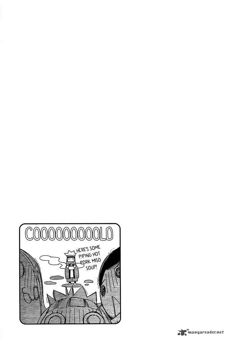 Amanchu! Chapter 47 page 32