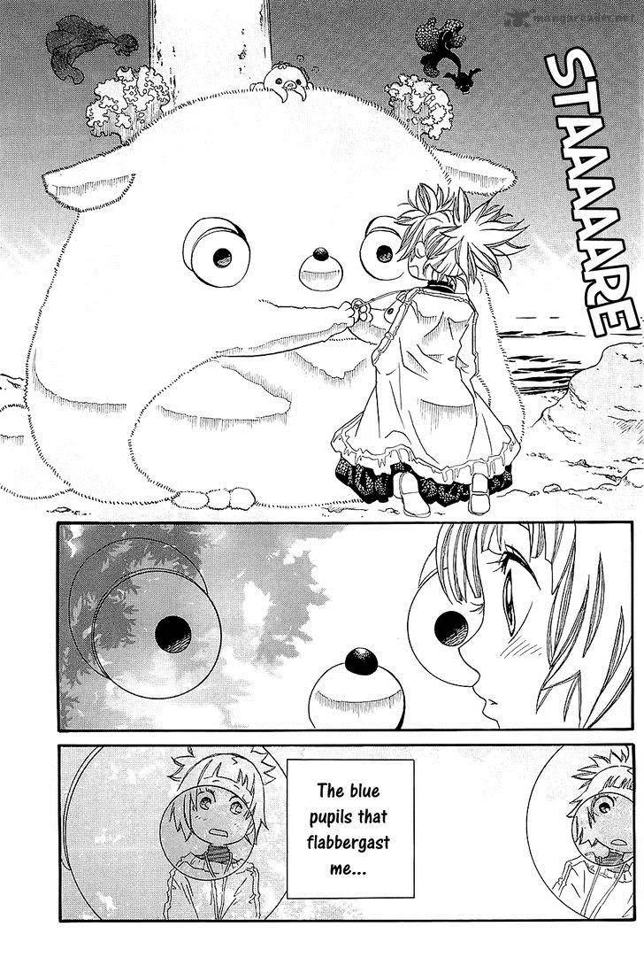 Amanchu! Chapter 48 page 21