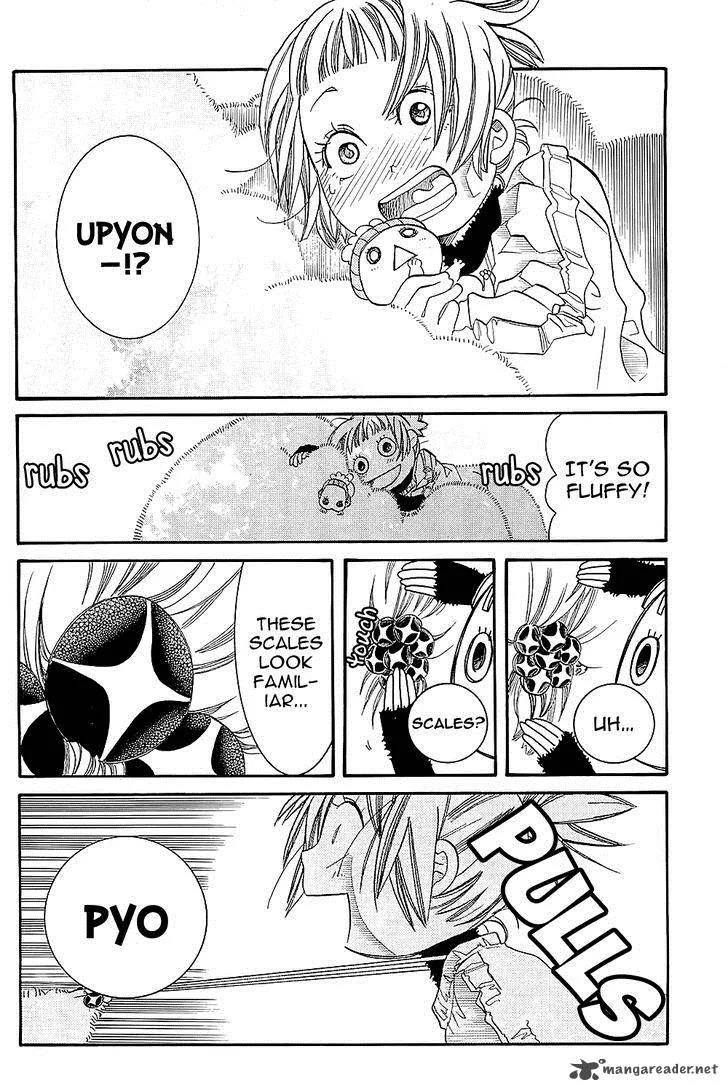 Amanchu! Chapter 48 page 20