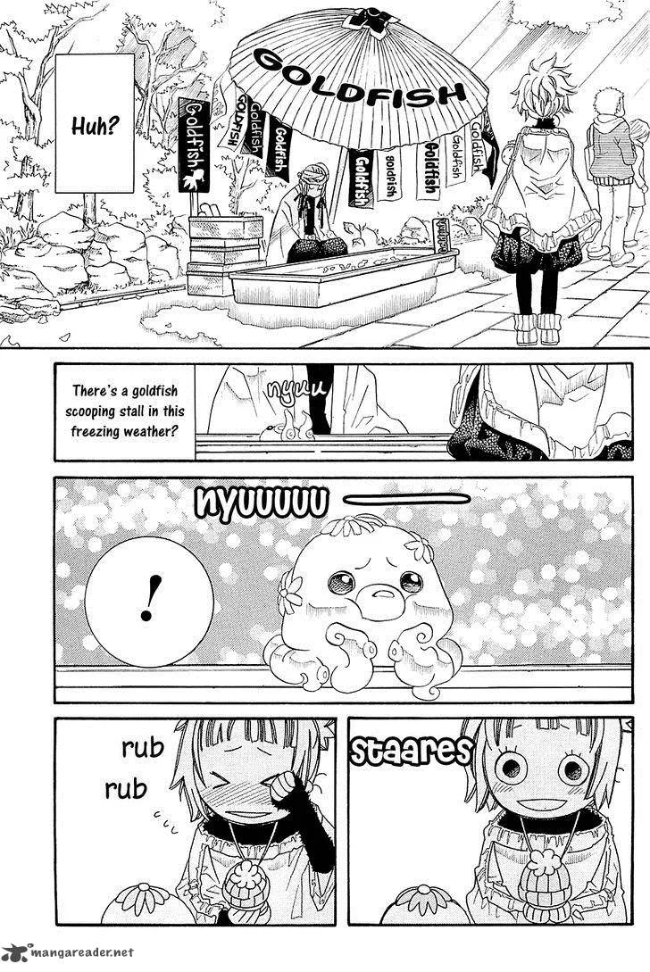 Amanchu! Chapter 48 page 9