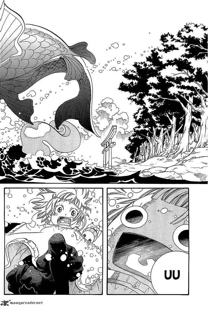 Amanchu! Chapter 48 page 24