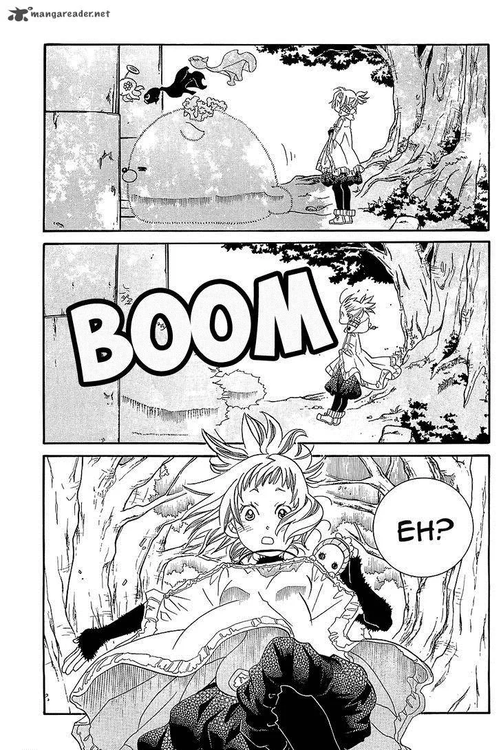 Amanchu! Chapter 48 page 23