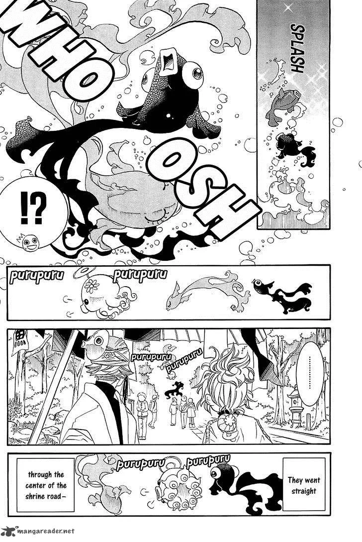 Amanchu! Chapter 48 page 12