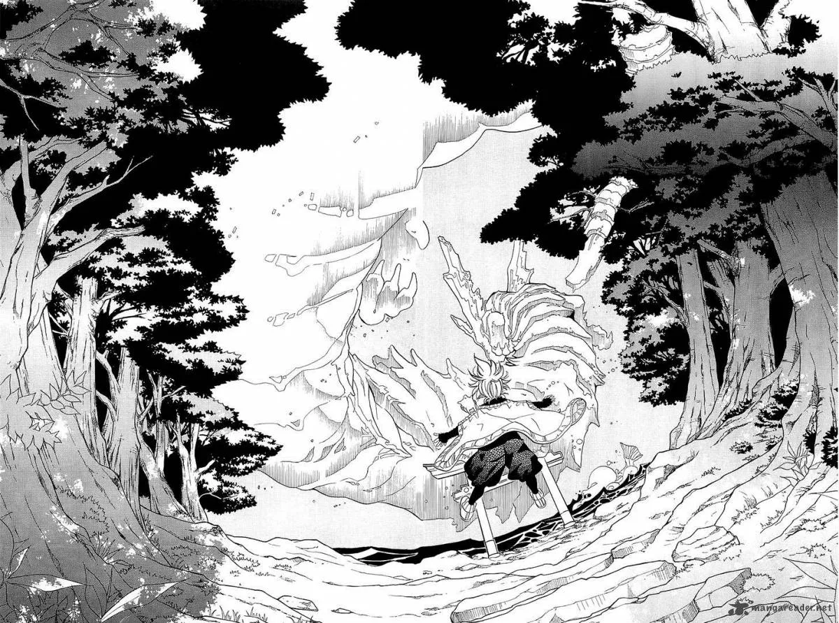 Amanchu! Chapter 48 page 26