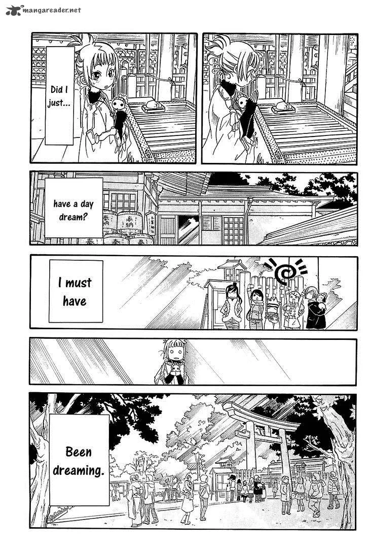 Amanchu! Chapter 48 page 28