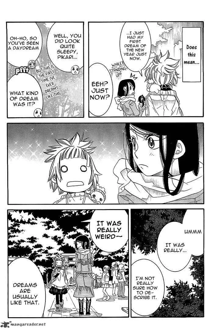 Amanchu! Chapter 48 page 29