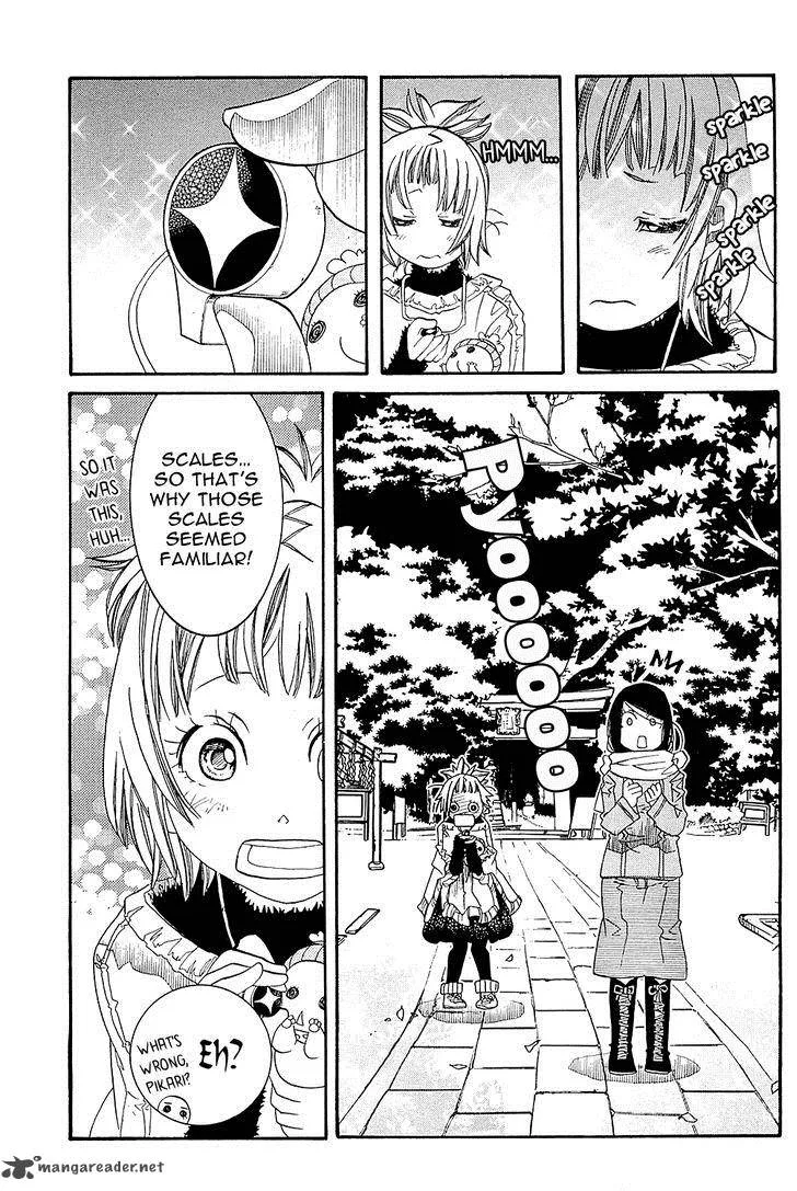 Amanchu! Chapter 48 page 30