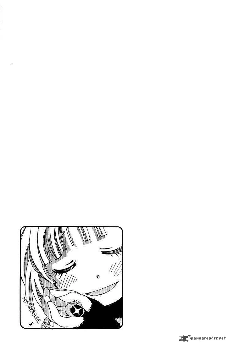 Amanchu! Chapter 48 page 34