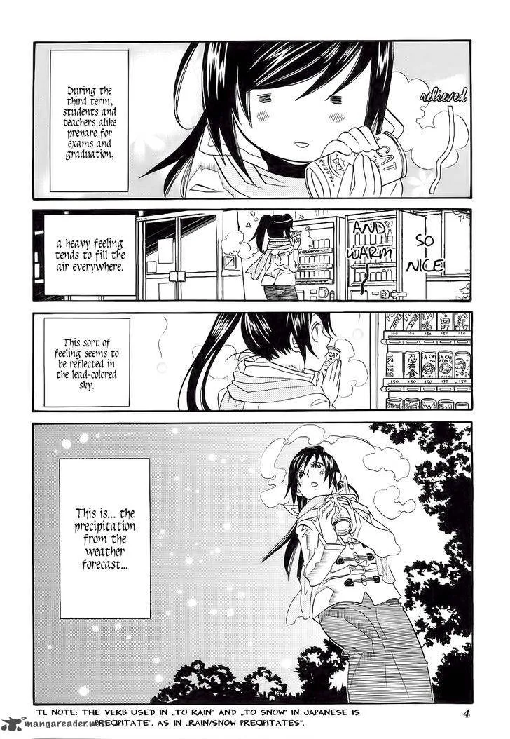 Amanchu! Chapter 49 page 8