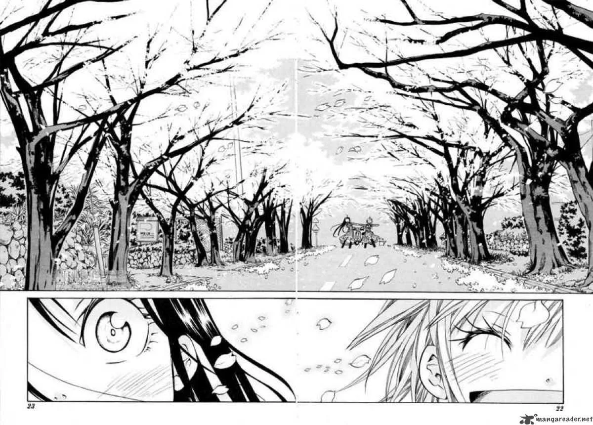 Amanchu! Chapter 5 page 10