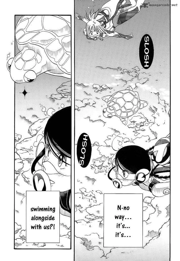 Amanchu! Chapter 51 page 16