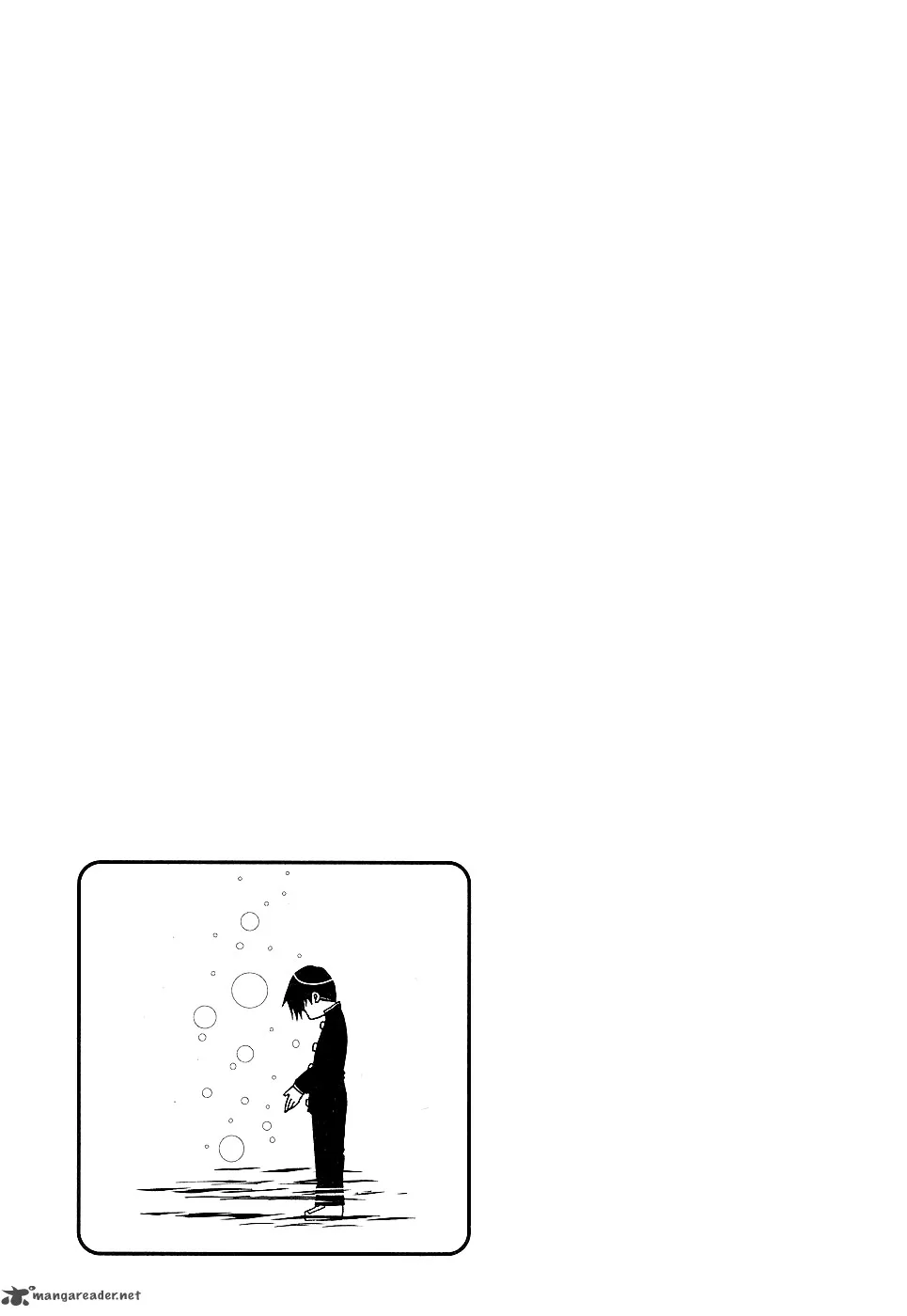 Amanchu! Chapter 53 page 35