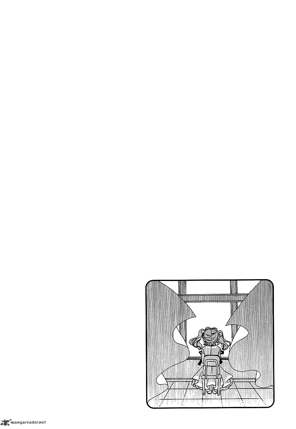 Amanchu! Chapter 53 page 36