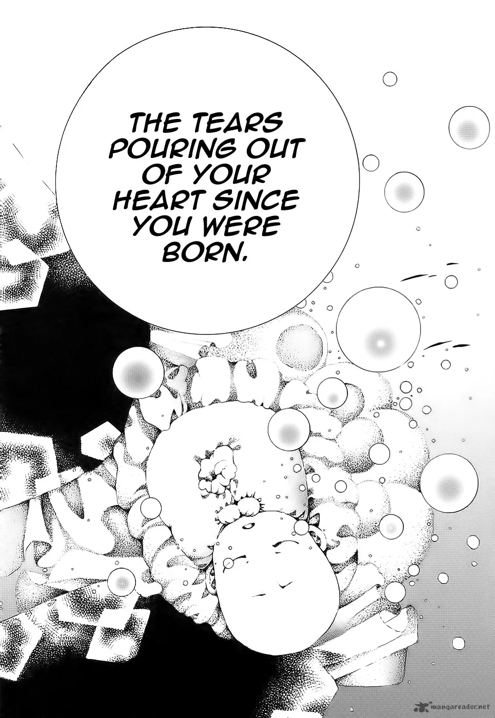 Amanchu! Chapter 54 page 22