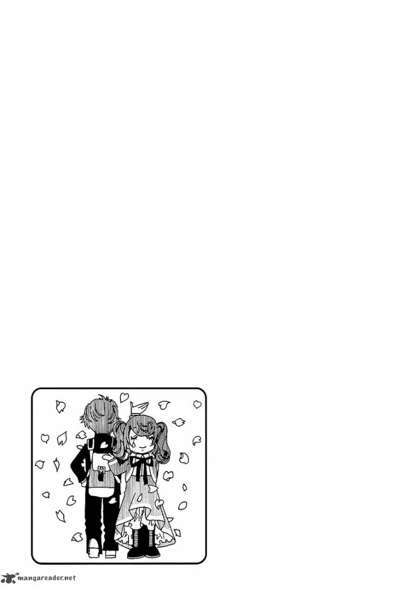 Amanchu! Chapter 55 page 25