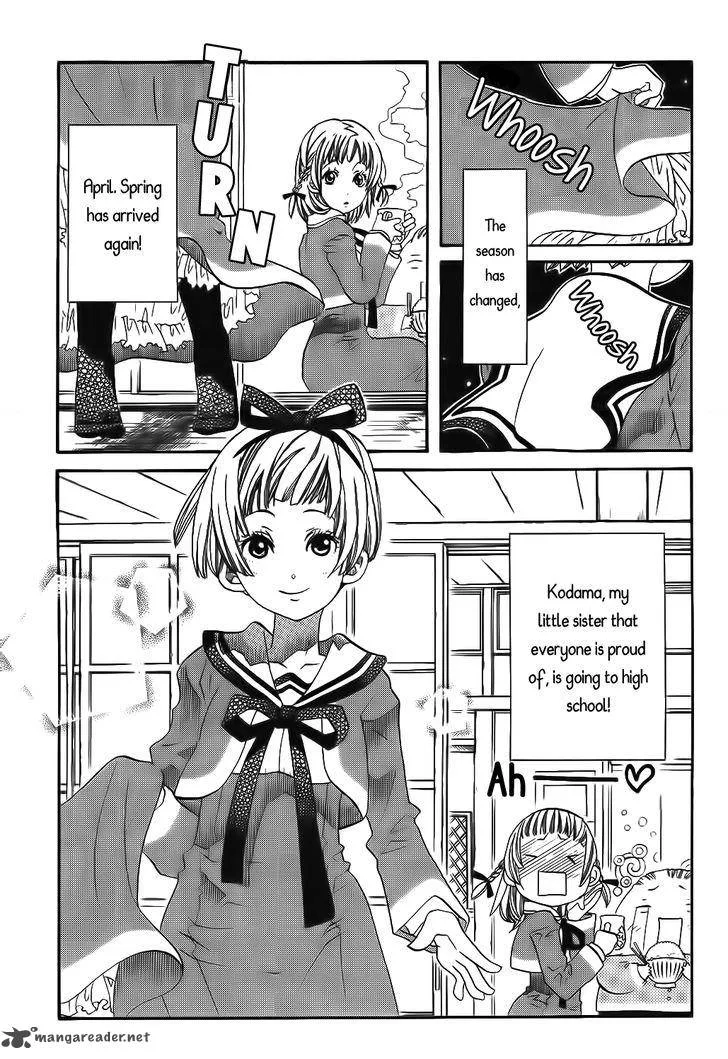 Amanchu! Chapter 56 page 6