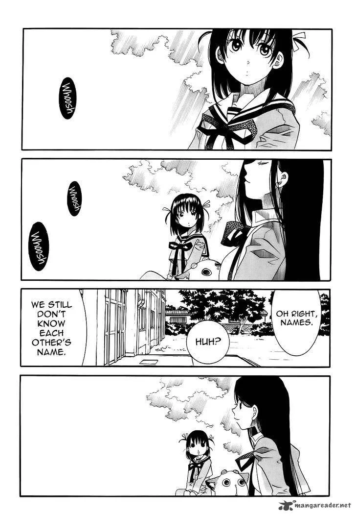 Amanchu! Chapter 56 page 26