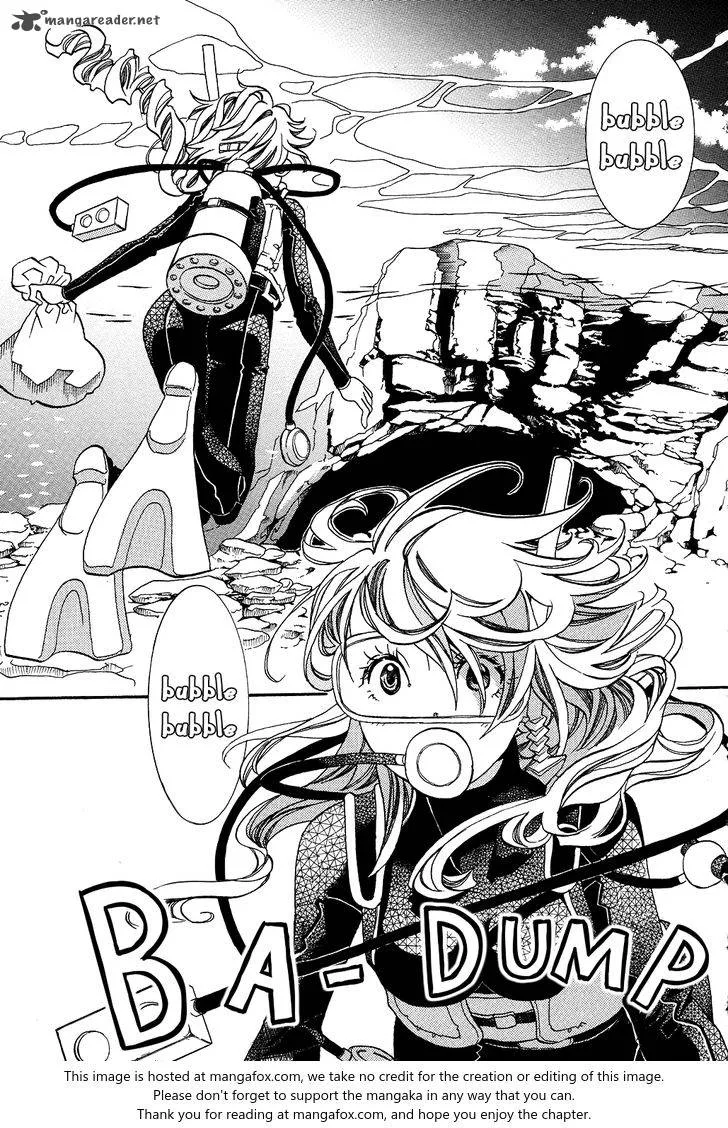 Amanchu! Chapter 57 page 18