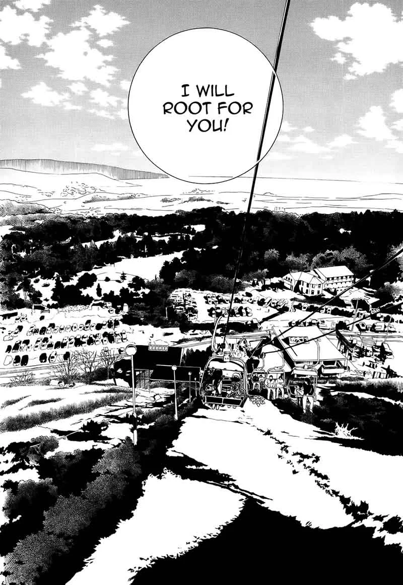Amanchu! Chapter 59 page 22