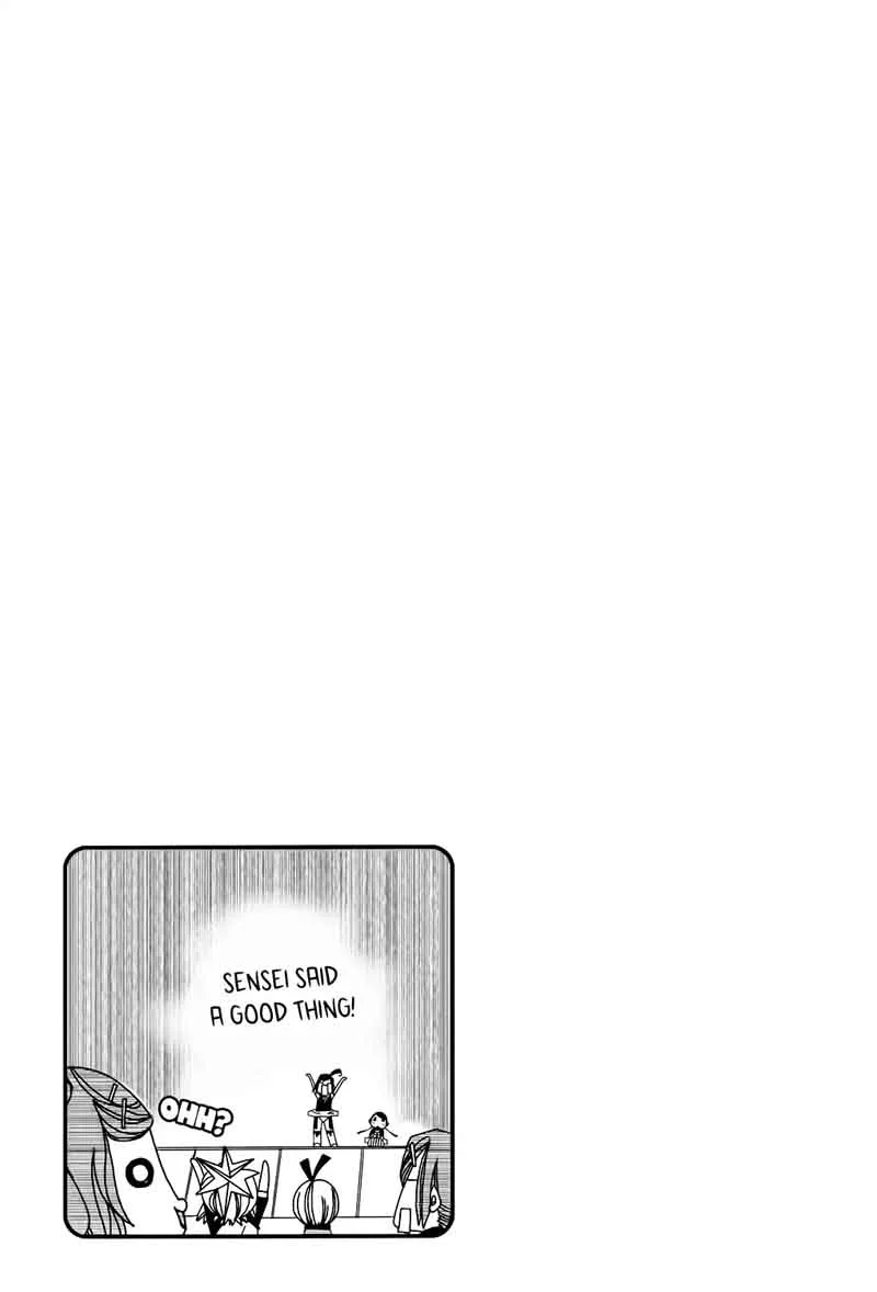 Amanchu! Chapter 61 page 28
