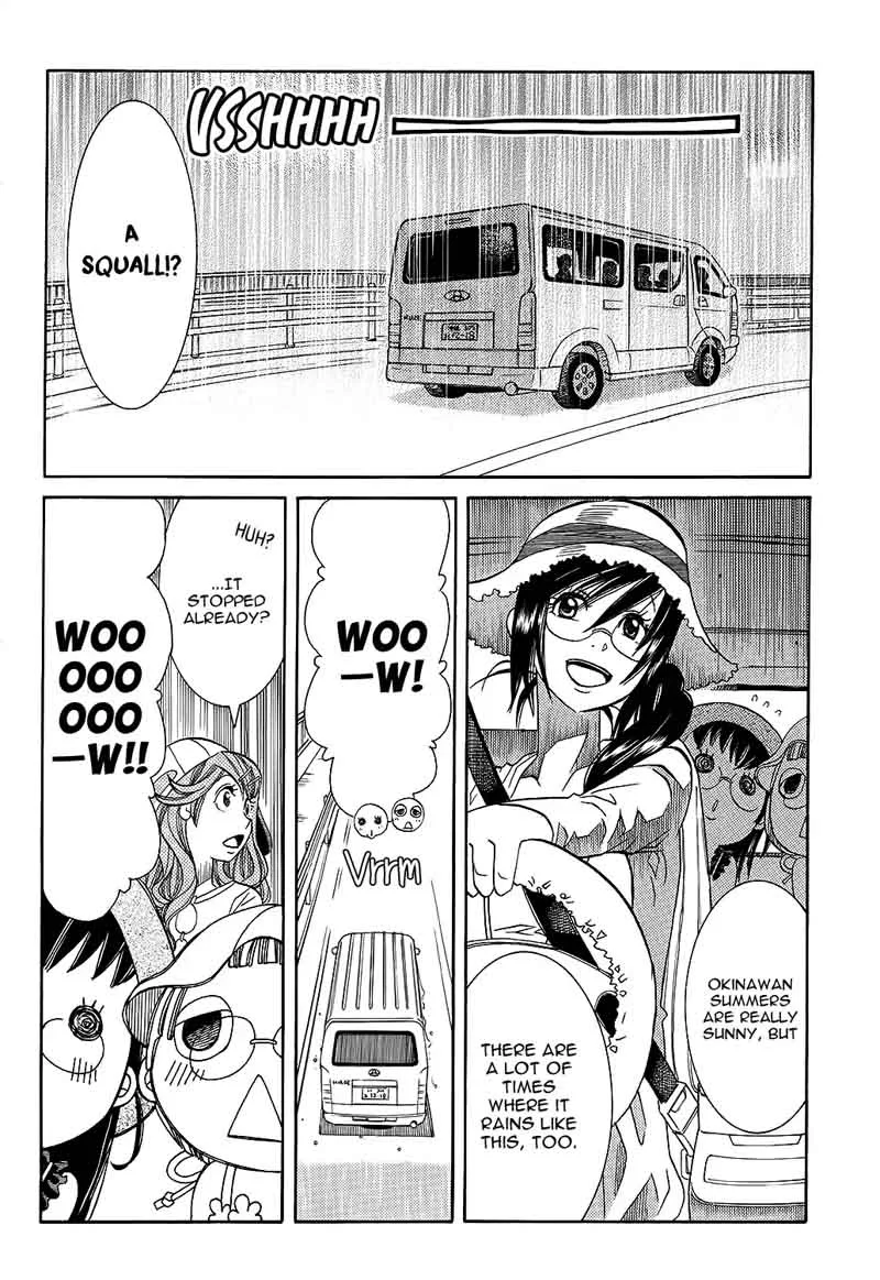 Amanchu! Chapter 62 page 26