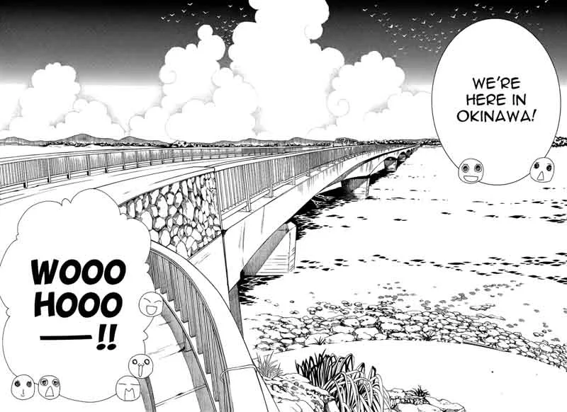 Amanchu! Chapter 62 page 28