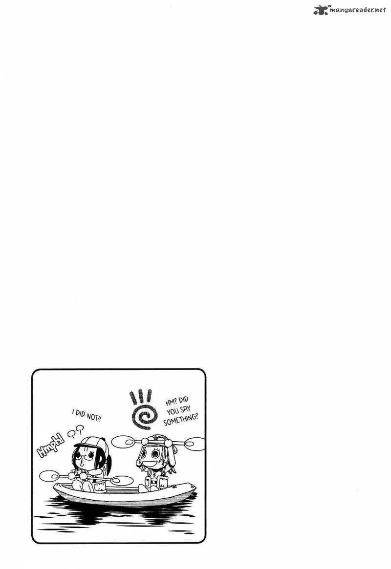 Amanchu! Chapter 65 page 32