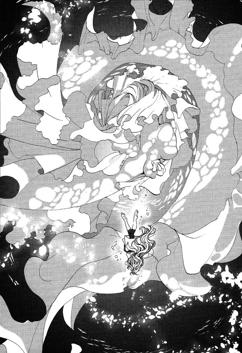 Amanchu! Chapter 68 page 24
