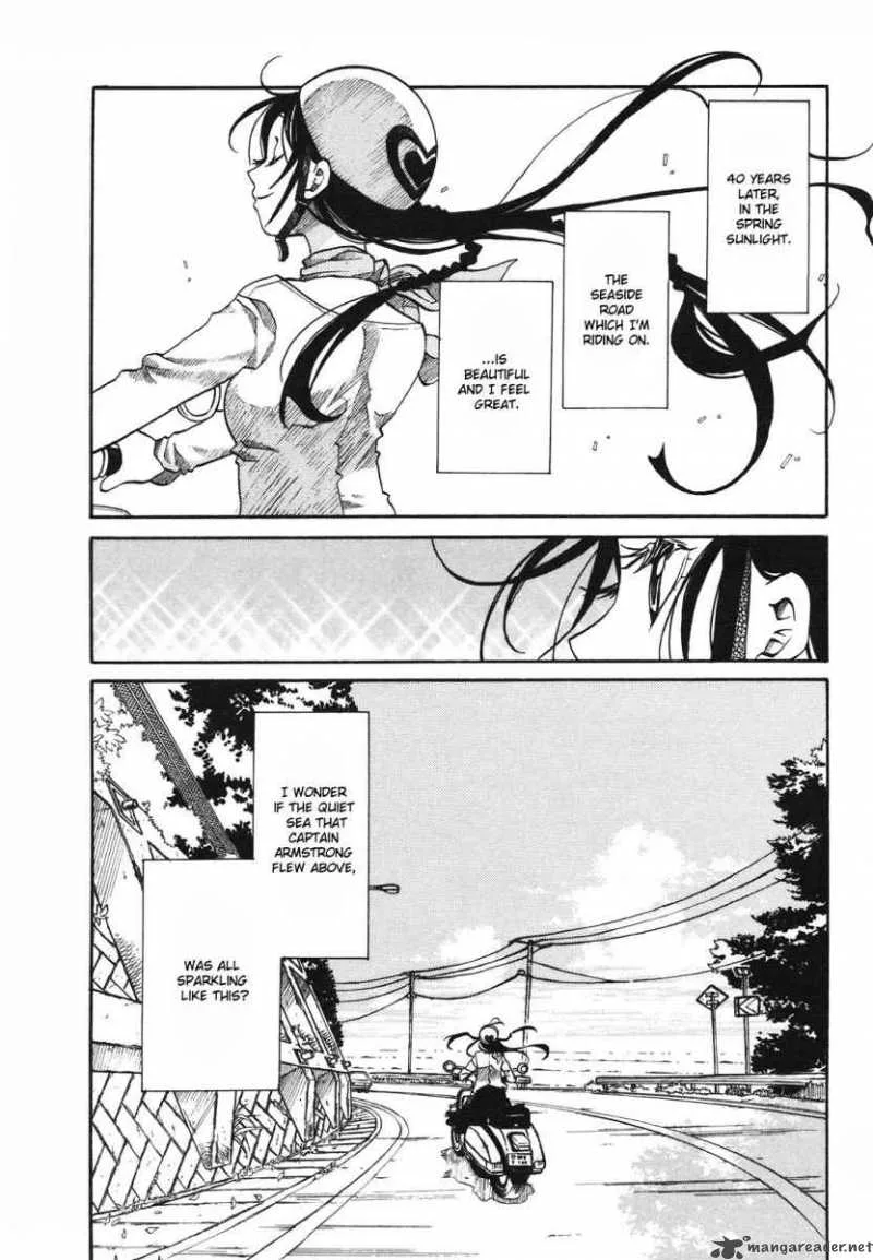 Amanchu! Chapter 7 page 4