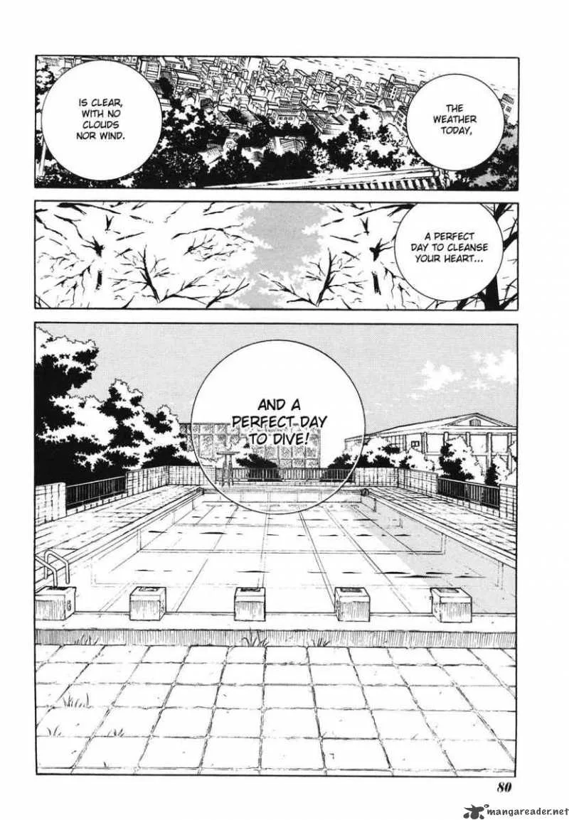 Amanchu! Chapter 8 page 2