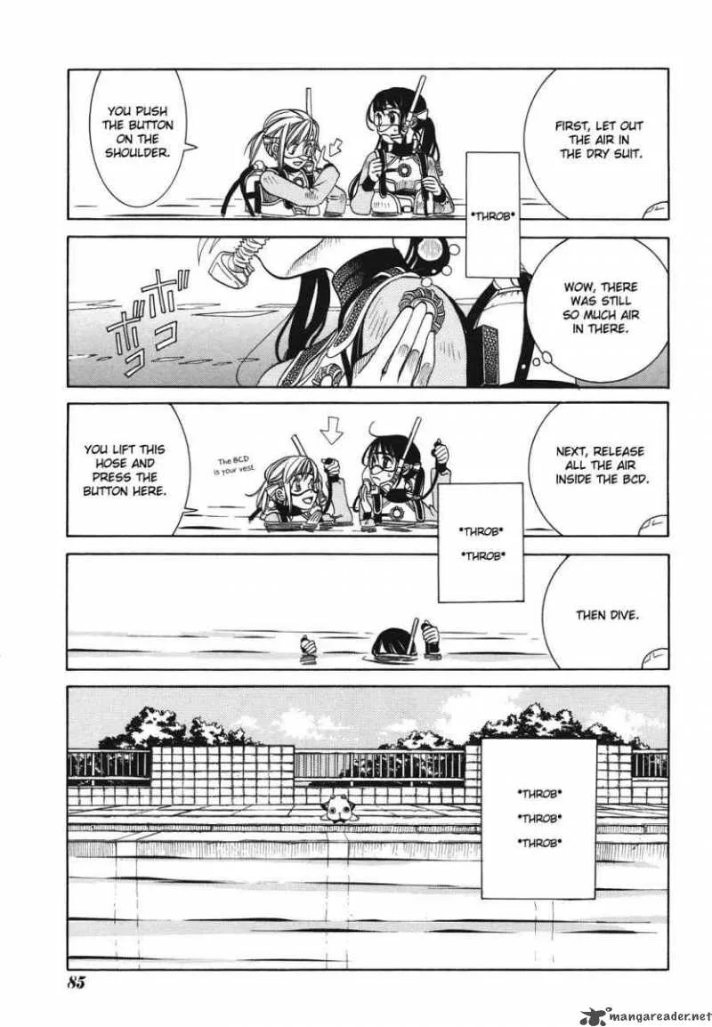 Amanchu! Chapter 8 page 7