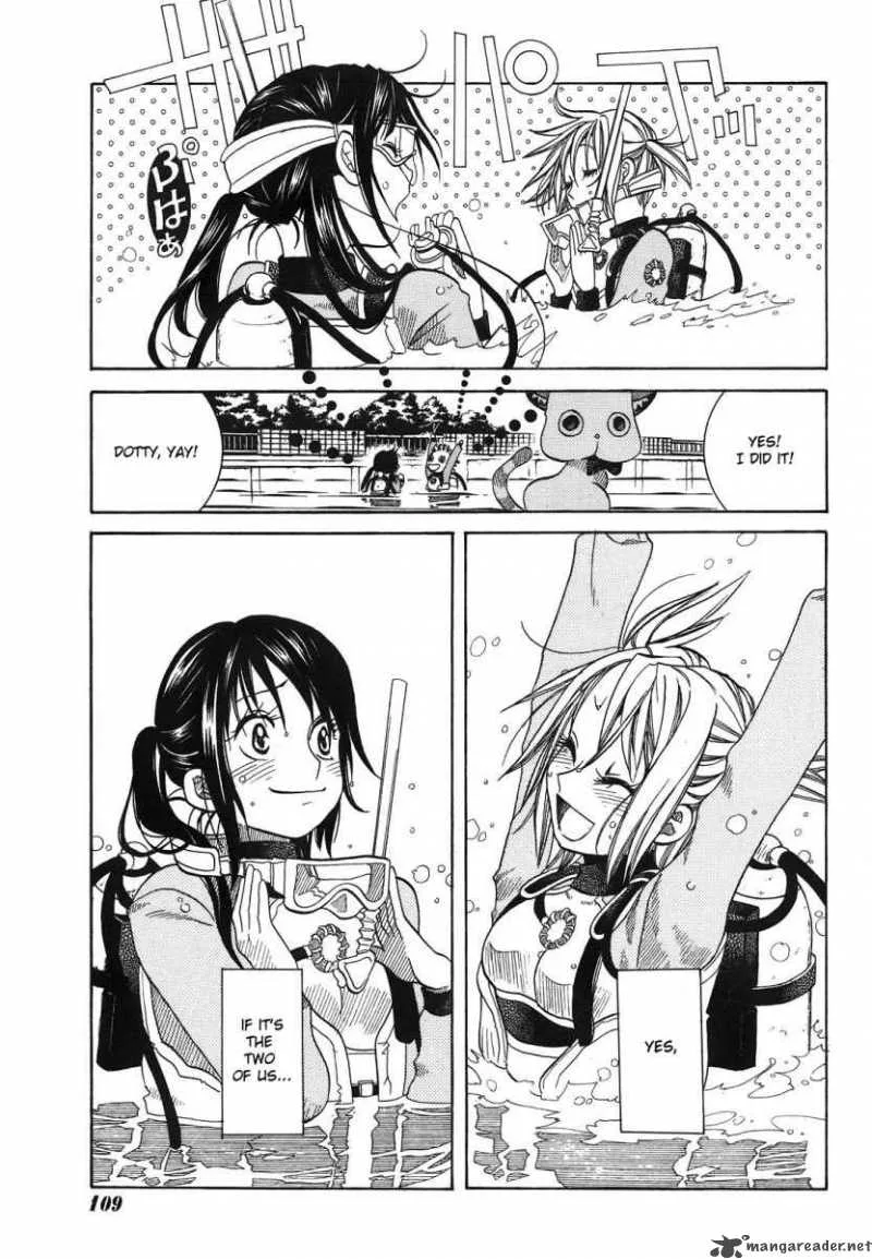 Amanchu! Chapter 8 page 30