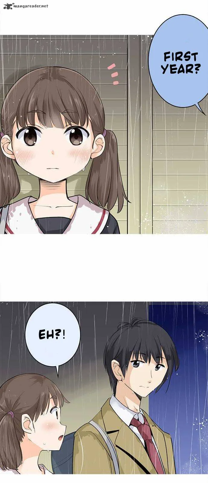 Amanogawa Ke No Yon Shimai Chapter 10 page 4